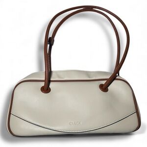CLUCI Small Shoulder Bag